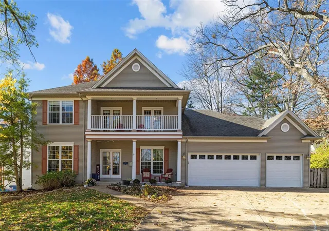 Photo 2 of Sale Pending at 1119 Albany Ct, Saint Louis, MO 63119 | MLS# 24061559 | Listing updated on 2024-12-17