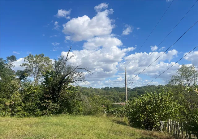 Photo 1 of Land for sale at 607 Vine St, Hannibal, MO 63401 | MLS# 24061796 | Listing updated on 2024-11-07
