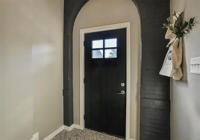 Photo 2 of Single family home for sale at 4211 Norfolk Ave, Saint Louis, MO 63110 | MLS# 24061812 | Listing updated on 2025-02-27