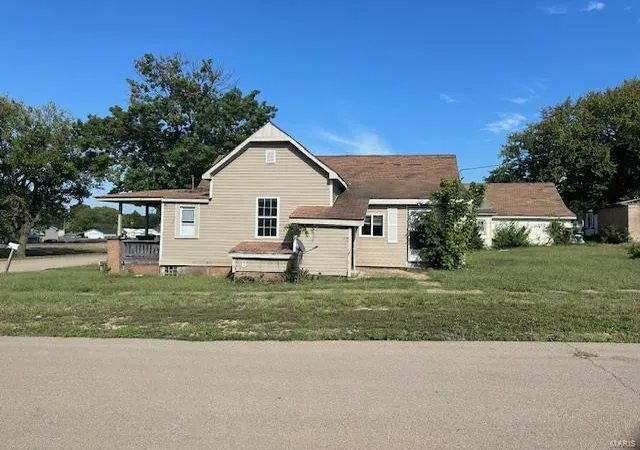 Photo 3 of Single family home for sale at 410 S Lincoln St #406, Desloge, MO 63601 | MLS# 24061883 | Listing updated on 2024-09-30