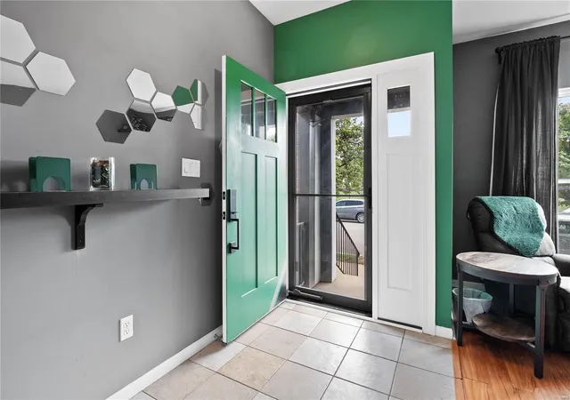 Photo 1 of Townhouse for sale at 1307 S Newstead Ave, Saint Louis, MO 63110 | MLS# 24061885 | Listing updated on 2024-12-15
