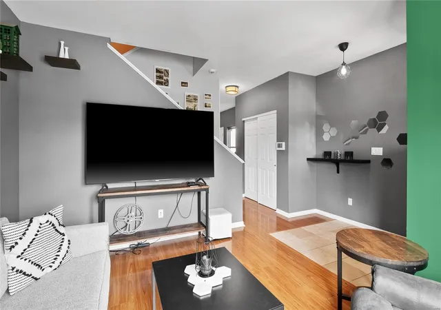 Photo 4 of Townhouse for sale at 1307 S Newstead Ave, Saint Louis, MO 63110 | MLS# 24061885 | Listing updated on 2024-12-15
