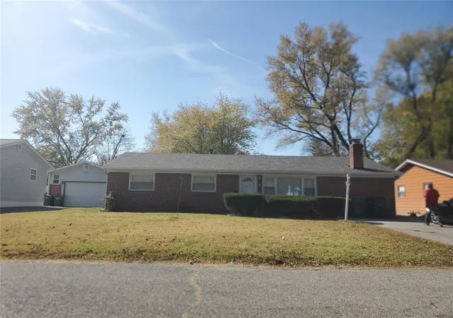 34th image of 1154 George St, East Saint Louis, IL 62206 | MLS# 24062025