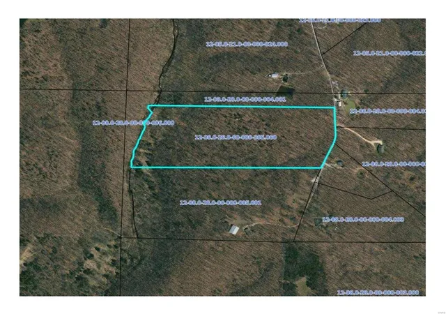 Photo 10 of Land for sale at 0 Tbd Red Bud, Fulton, MO 65251 | MLS# 24062071 | Listing updated on 2024-10-08