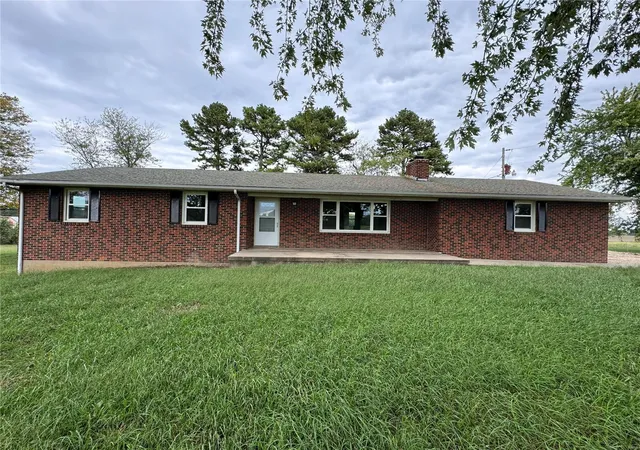 Photo 1 of Single family home for sale at 14755 Mo 72, Patton, MO 63662 | MLS# 24062340 | Listing updated on 2024-11-11