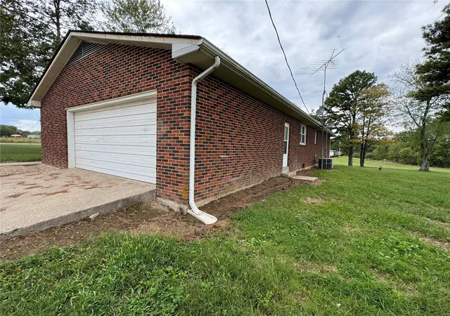 Photo 2 of Single family home for sale at 14755 Mo 72, Patton, MO 63662 | MLS# 24062340 | Listing updated on 2024-11-11