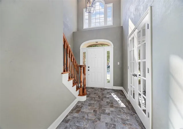 Photo 3 of Single family home for sale at 2451 Christopher Winds Ln, Saint Louis, MO 63129 | MLS# 24062445 | Listing updated on 2024-12-02