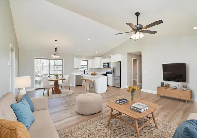 Photo 3 of Single family home for sale at 510 Steeplechase Rd, Jackson, MO 63755 | MLS# 24062463 | Listing updated on 2024-12-16
