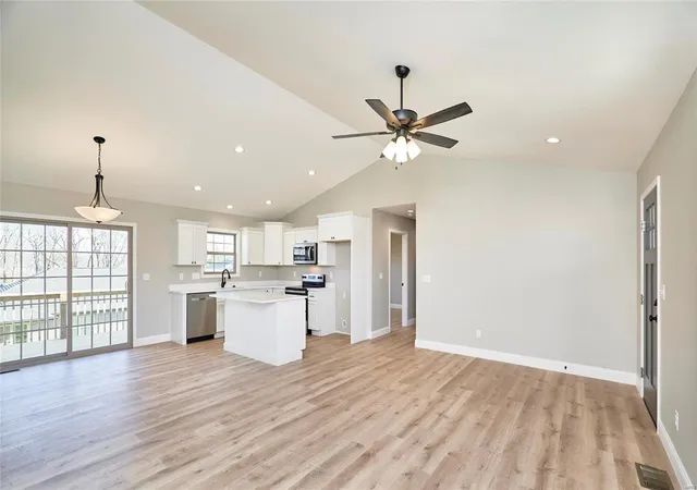 Photo 3 of Single family home for sale at 510 Steeplechase Rd, Jackson, MO 63755 | MLS# 24062463 | Listing updated on 2024-12-16