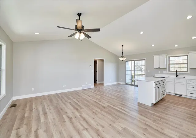 Photo 4 of Single family home for sale at 510 Steeplechase Rd, Jackson, MO 63755 | MLS# 24062463 | Listing updated on 2024-12-16