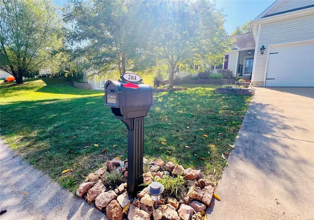 Photo 43 of Single family home for sale at 204 Macarthur St, New Haven, MO 63068 | MLS# 24062477 | Listing updated on 2024-12-19