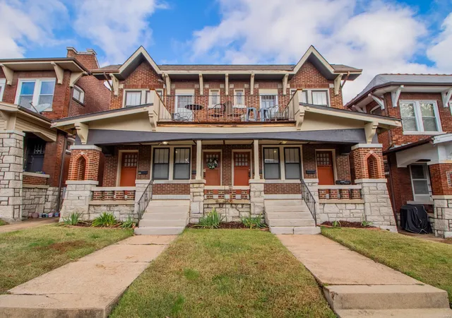 Photo 1 of Sale Pending at 5027 Mardel Ave, Saint Louis, MO 63109 | MLS# 24062513 | Listing updated on 2024-12-02
