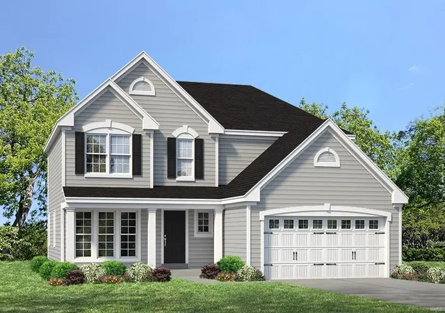 Photo 1 of Single family home for sale at 1 Winslow Ryehill Manor, Saint Peters, MO 63376 | MLS# 24062554 | Listing updated on 2024-10-10