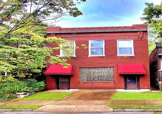 Photo 1 of Single family home for sale at 2930 Michigan Ave, Saint Louis, MO 63118 | MLS# 24062687 | Listing updated on 2024-10-09