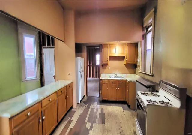 Photo 2 of Single family home for sale at 2930 Michigan Ave, Saint Louis, MO 63118 | MLS# 24062687 | Listing updated on 2024-10-09