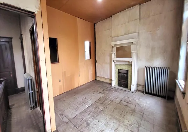 Photo 3 of Single family home for sale at 2930 Michigan Ave, Saint Louis, MO 63118 | MLS# 24062687 | Listing updated on 2024-10-09