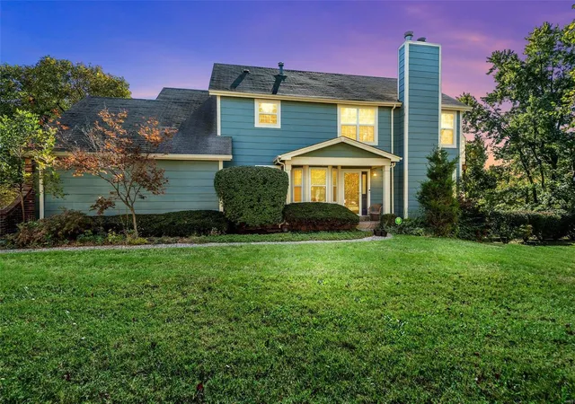 Photo 1 of Condo for sale at 3108 Autumn Shrs Dr, Maryland Heights, MO 63043 | MLS# 24062738 | Listing updated on 2024-12-11