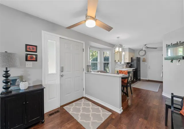 Photo 3 of Condo for sale at 3108 Autumn Shrs Dr, Maryland Heights, MO 63043 | MLS# 24062738 | Listing updated on 2024-12-11