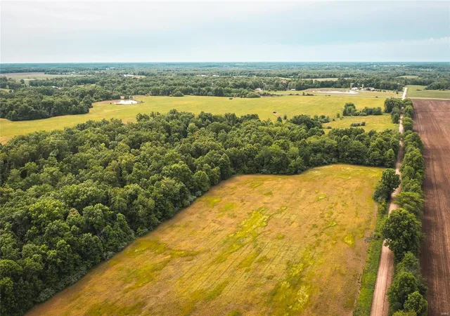 Photo 1 of Land for sale at 0 County Road 1117, Madison, MO 65263 | MLS# 24062791 | Listing updated on 2024-10-04
