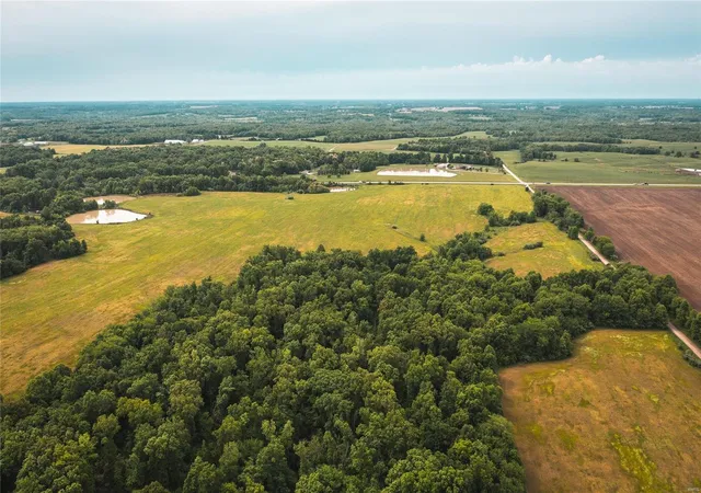 Photo 2 of Land for sale at 0 County Road 1117, Madison, MO 65263 | MLS# 24062791 | Listing updated on 2024-10-04