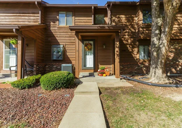 Townhouse for sale at 12 Cedar Grove Court, Saint Charles, MO 63304 | MLS# 24062821