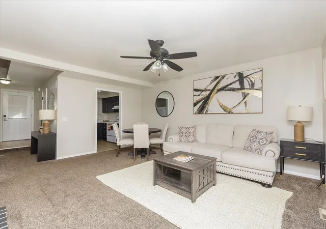 Photo 4 of Townhouse for sale at 12 Cedar Grv Ct, Saint Charles, MO 63304 | MLS# 24062821 | Listing updated on 2024-11-26