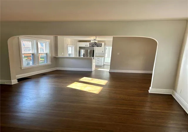 Photo 2 of Single family home for sale at 7332 Bruno Ave, Saint Louis, MO 63117 | MLS# 24062826 | Listing updated on 2025-03-11