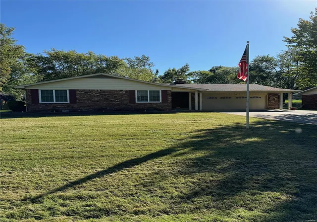 Photo 2 of Single family home for sale at 9 Adams Dr, Dexter, MO 63841 | MLS# 24062834 | Listing updated on 2024-11-11