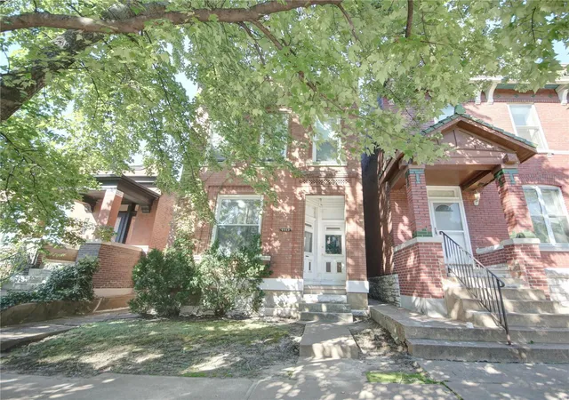 Photo 1 of Multi family home for sale at 4443 Minnesota Ave, Saint Louis, MO 63111 | MLS# 24062839 | Listing updated on 2025-03-07