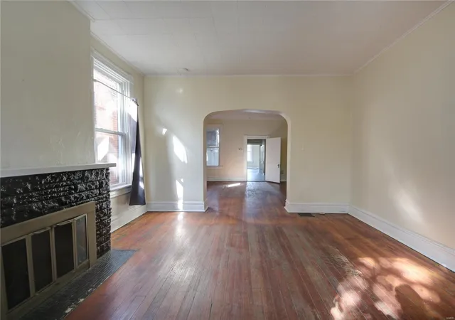 Photo 3 of Multi family home for sale at 4443 Minnesota Ave, Saint Louis, MO 63111 | MLS# 24062839 | Listing updated on 2025-03-07