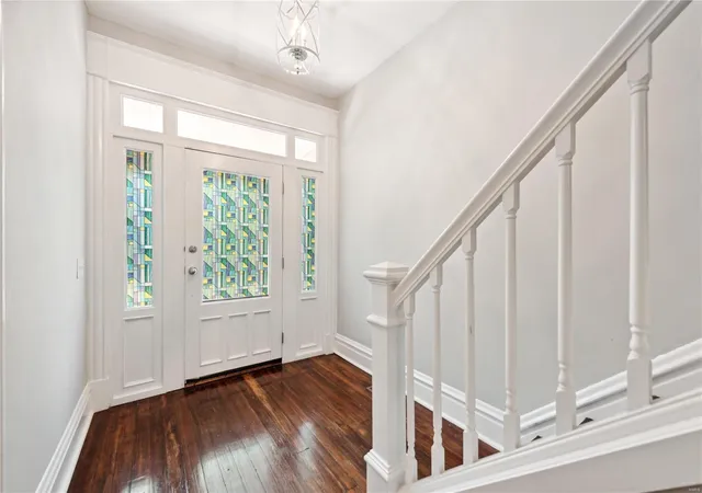Photo 2 of Sale Pending at 3837 Wyoming St, Saint Louis, MO 63116 | MLS# 24062880 | Listing updated on 2025-03-05