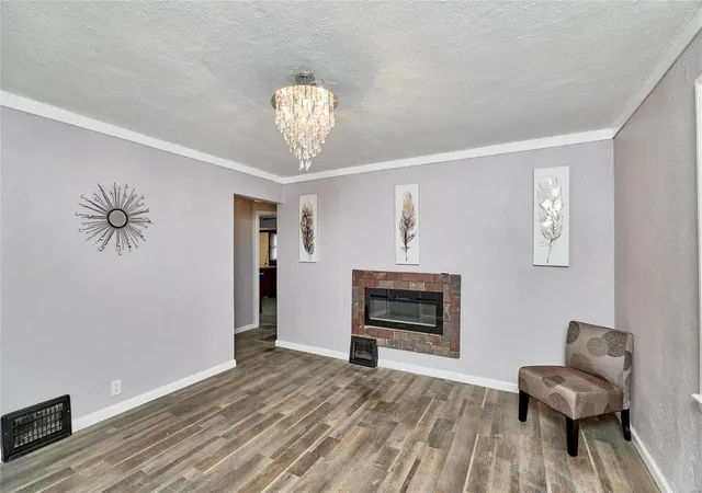 Photo 3 of Single family home for sale at 5729 Ramsey Dr, Saint Louis, MO 63136 | MLS# 24062922 | Listing updated on 2024-12-18