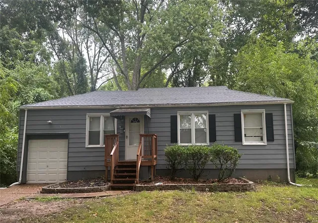 Photo 1 of Single family home for sale at 7291 Teal Ave, Saint Louis, MO 63133 | MLS# 24063155 | Listing updated on 2024-10-10