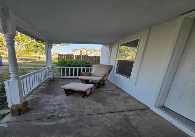Photo 32 of Sale Pending at 418 W Jefferson Ave, Conway, MO 65632 | MLS# 24063226 | Listing updated on 2024-11-05