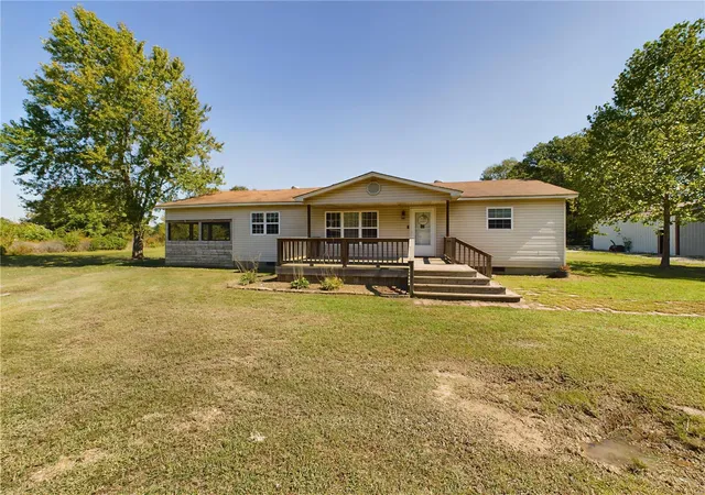Photo 1 of Single family home for sale at 17752 County Road 481, Dudley, MO 63936 | MLS# 24063406 | Listing updated on 2024-12-09