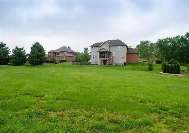 Photo 1 of Land for sale at 6516 Cypress Ct, Millstadt, IL 62260 | MLS# 24063533 | Listing updated on 2024-10-07