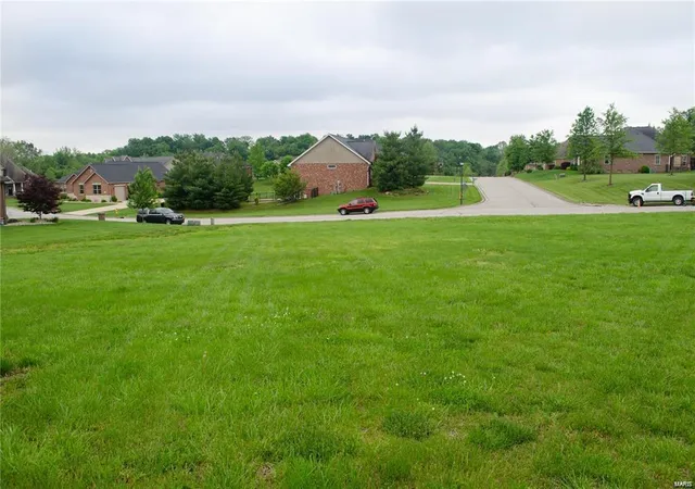 Photo 2 of Land for sale at 6516 Cypress Ct, Millstadt, IL 62260 | MLS# 24063533 | Listing updated on 2024-10-07