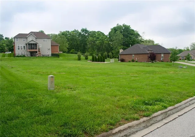 Photo 3 of Land for sale at 6516 Cypress Ct, Millstadt, IL 62260 | MLS# 24063533 | Listing updated on 2024-10-07