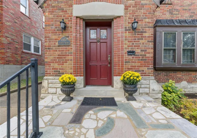 Photo 3 of Single family home for sale at 7457 Cornell Ave, Saint Louis, MO 63130 | MLS# 24063576 | Listing updated on 2024-12-09