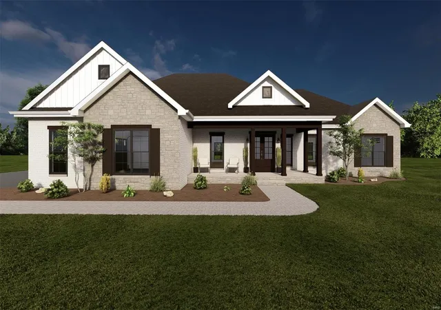 Photo 2 of Land for sale at 6626 Fox View Dr, Edwardsville, IL 62025 | MLS# 24063582 | Listing updated on 2024-11-01