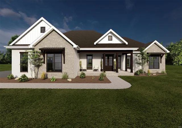 Photo 3 of Land for sale at 6626 Fox View Dr, Edwardsville, IL 62025 | MLS# 24063582 | Listing updated on 2024-11-01