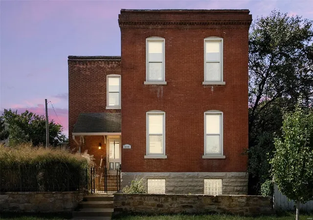 Photo 1 of Sale Pending at 3235 Missouri Ave, Saint Louis, MO 63118 | MLS# 24063589 | Listing updated on 2025-03-05