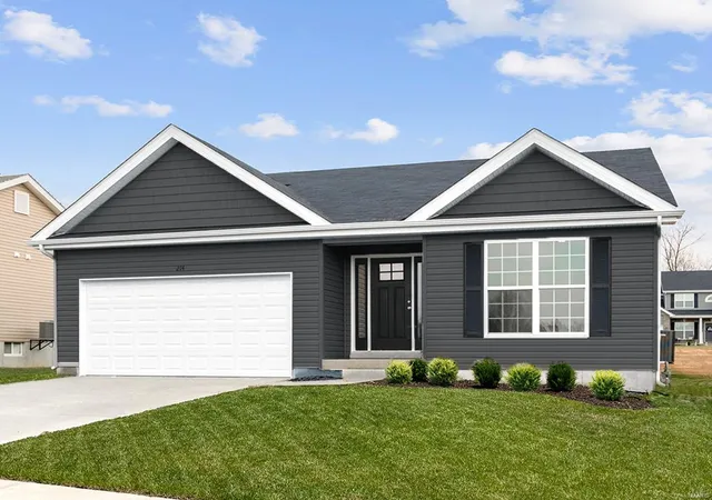 Photo 2 of Single family home for sale at 2 Aspen At Elm Xing, Saint Charles, MO 63303 | MLS# 24063640 | Listing updated on 2025-03-17