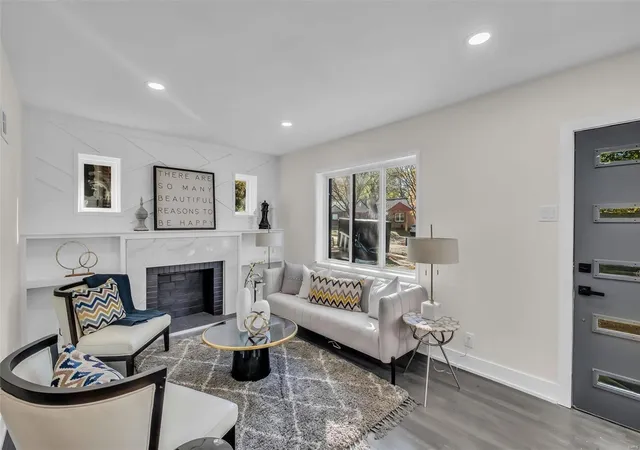 Photo 1 of Single family home for sale at 7449 Wayne Ave, Saint Louis, MO 63130 | MLS# 24063644 | Listing updated on 2025-03-12