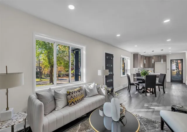 Photo 4 of Single family home for sale at 7449 Wayne Ave, Saint Louis, MO 63130 | MLS# 24063644 | Listing updated on 2025-03-12