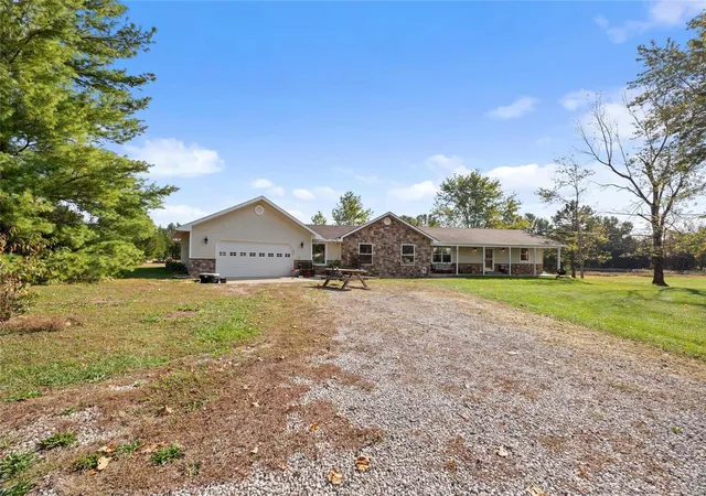 Photo 3 of Single family home for sale at 11503 Hwy 72, Ironton, MO 63650 | MLS# 24063882 | Listing updated on 2024-12-09