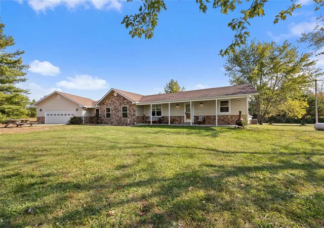 Photo 4 of Single family home for sale at 11503 Hwy 72, Ironton, MO 63650 | MLS# 24063882 | Listing updated on 2024-12-09