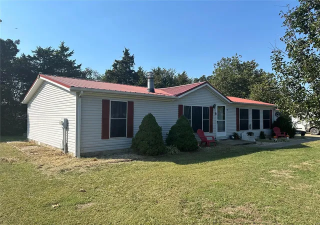 Photo 1 of Sale Pending at 98 N Sharon St, Rosebud, MO 63091 | MLS# 24063908 | Listing updated on 2024-12-08
