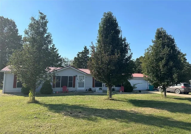 Photo 2 of Sale Pending at 98 N Sharon St, Rosebud, MO 63091 | MLS# 24063908 | Listing updated on 2024-12-08