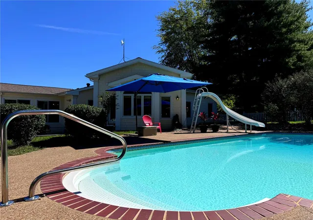 Photo 4 of Single family home for sale at 5731 Lynn View Acres, Hillsboro, MO 63050 | MLS# 24063909 | Listing updated on 2024-11-23